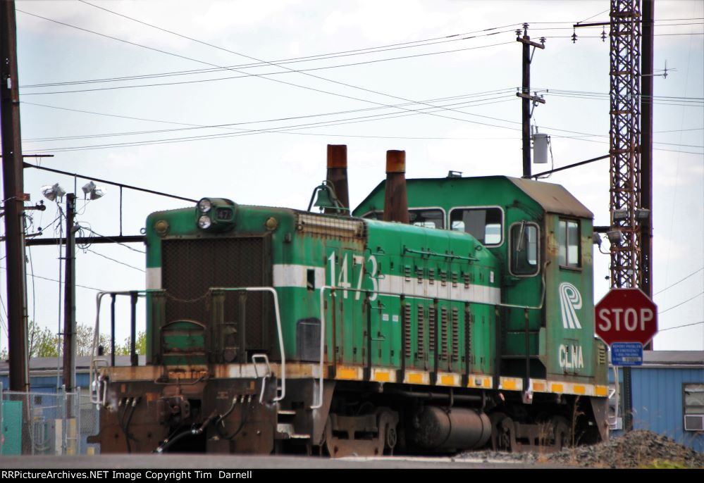 CLNA 1473